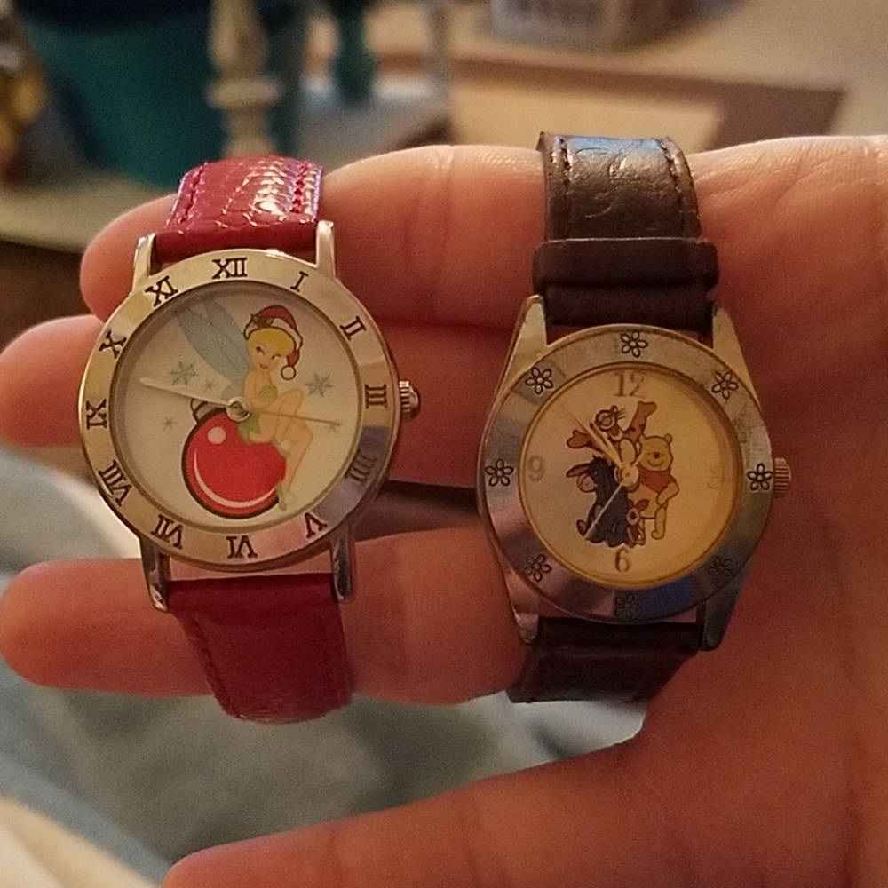 Watch